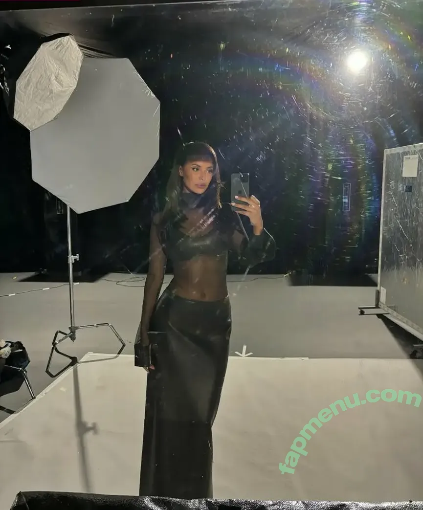 Maya Jama nude photo #1346 (mayajama)