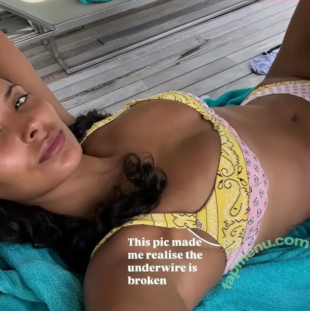 Maya Jama nude photo #1506 (mayajama)