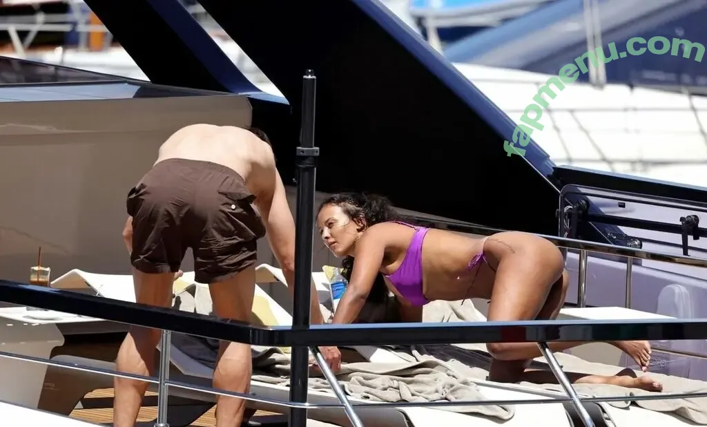 Maya Jama nude photo #1558 (mayajama)