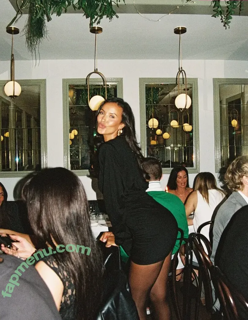 Maya Jama nude photo #1665 (mayajama)