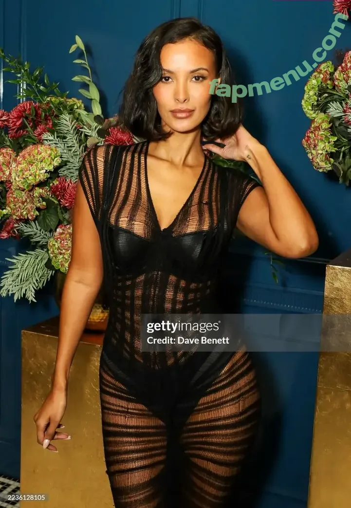 Maya Jama nude photo #1670 (mayajama)
