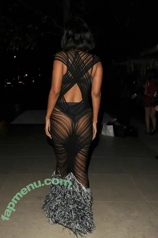Maya Jama nude photo #1678 (mayajama)