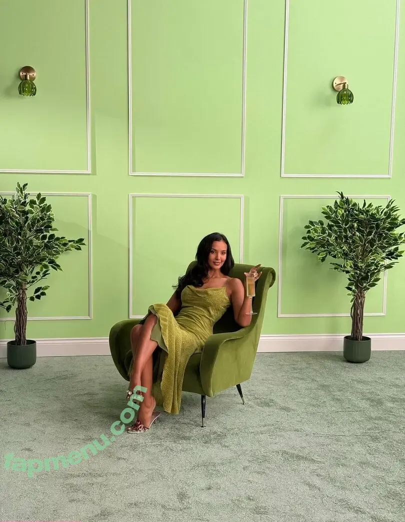 Maya Jama nude photo #1683 (mayajama)