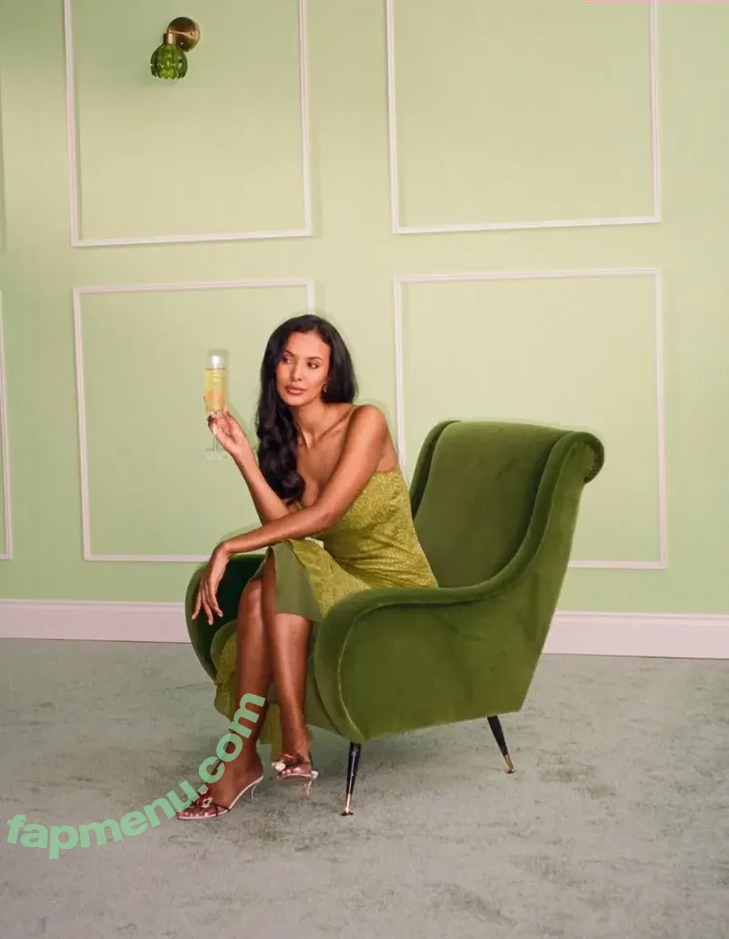 Maya Jama nude photo #1686 (mayajama)