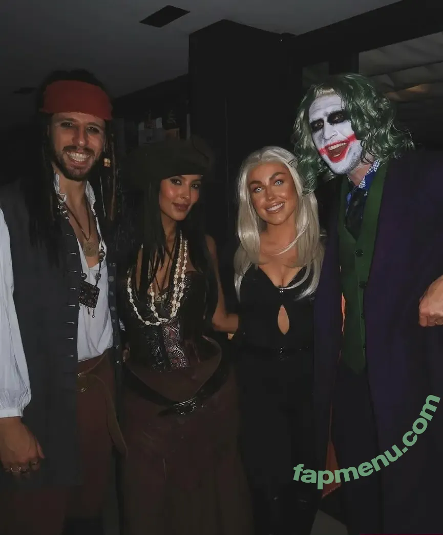 Maya Jama nude photo #1695 (mayajama)