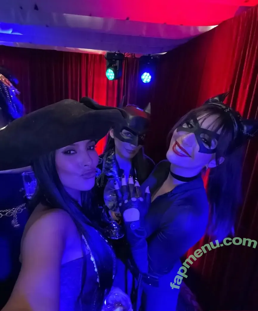 Maya Jama nude photo #1698 (mayajama)