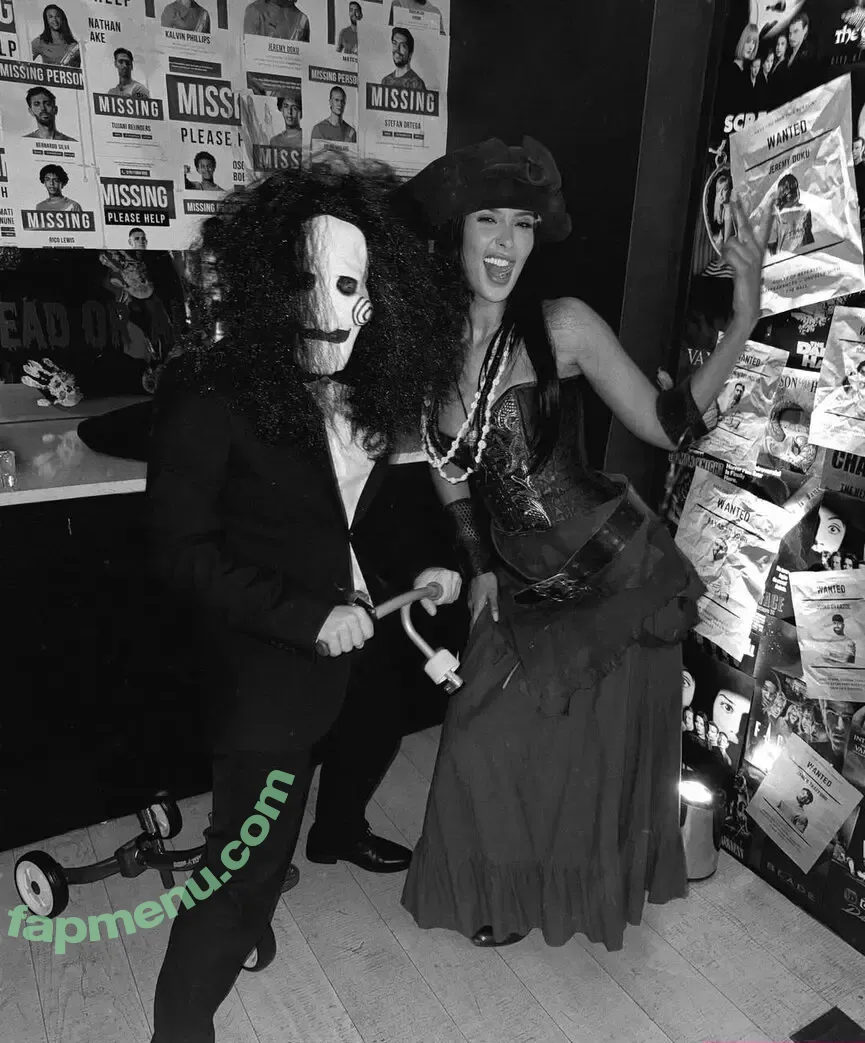 Maya Jama nude photo #1699 (mayajama)