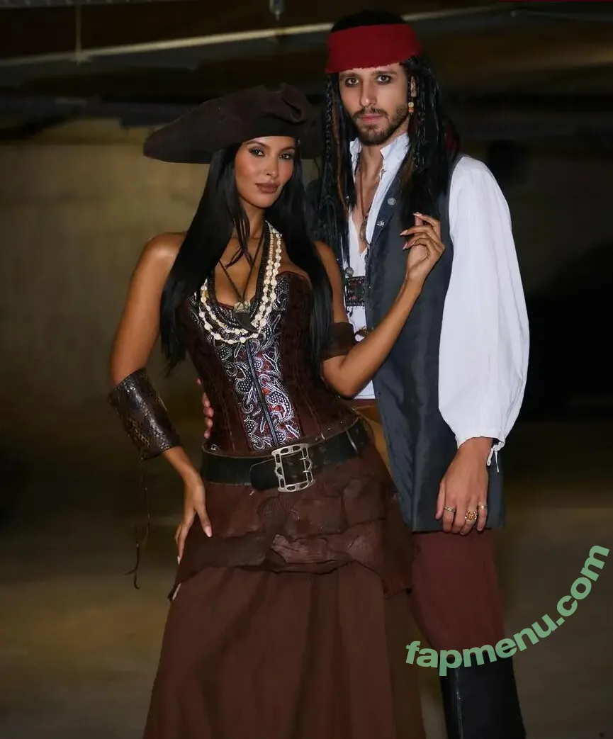 Maya Jama nude photo #1703 (mayajama)