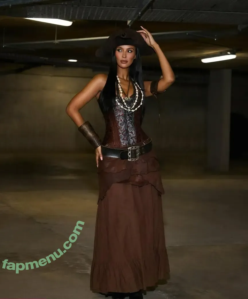 Maya Jama nude photo #1704 (mayajama)