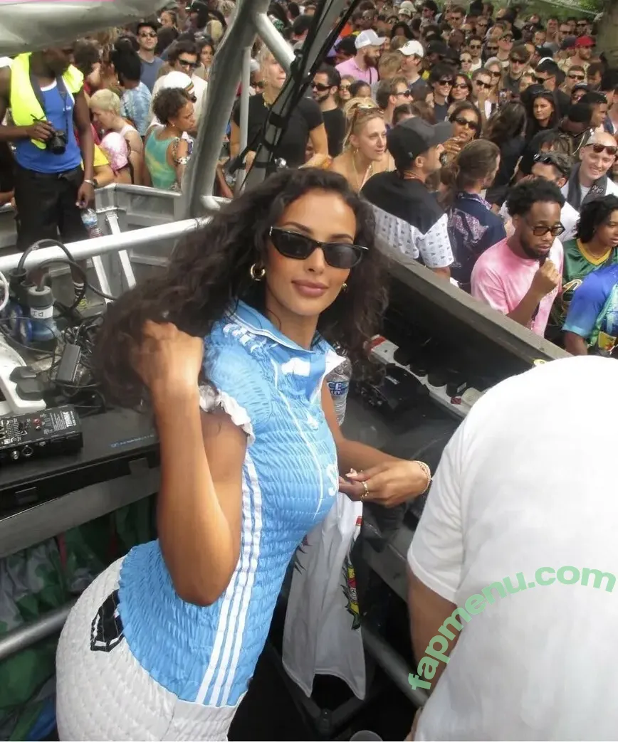 Maya Jama nude photo #1723 (mayajama)