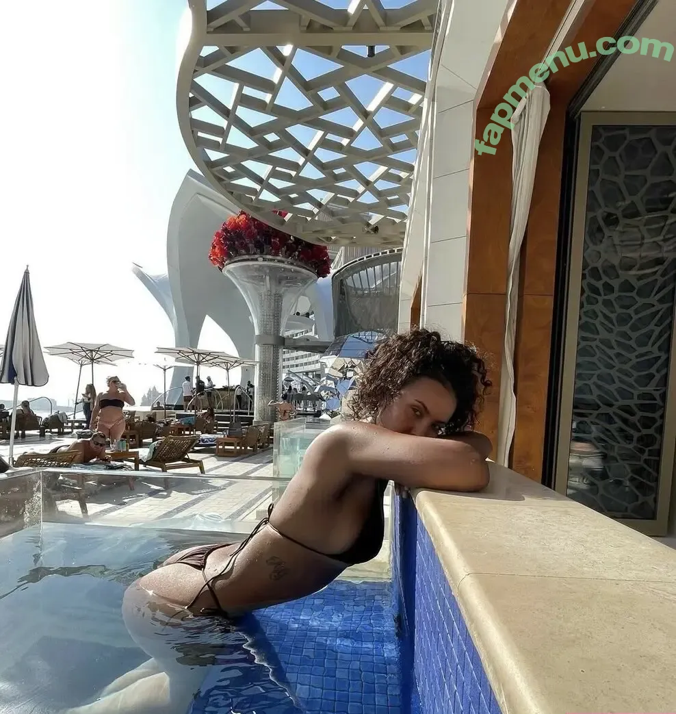 Maya Jama nude photo #1727 (mayajama)