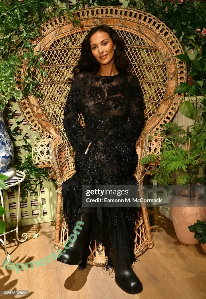 Maya Jama nude photo #1752 (mayajama)