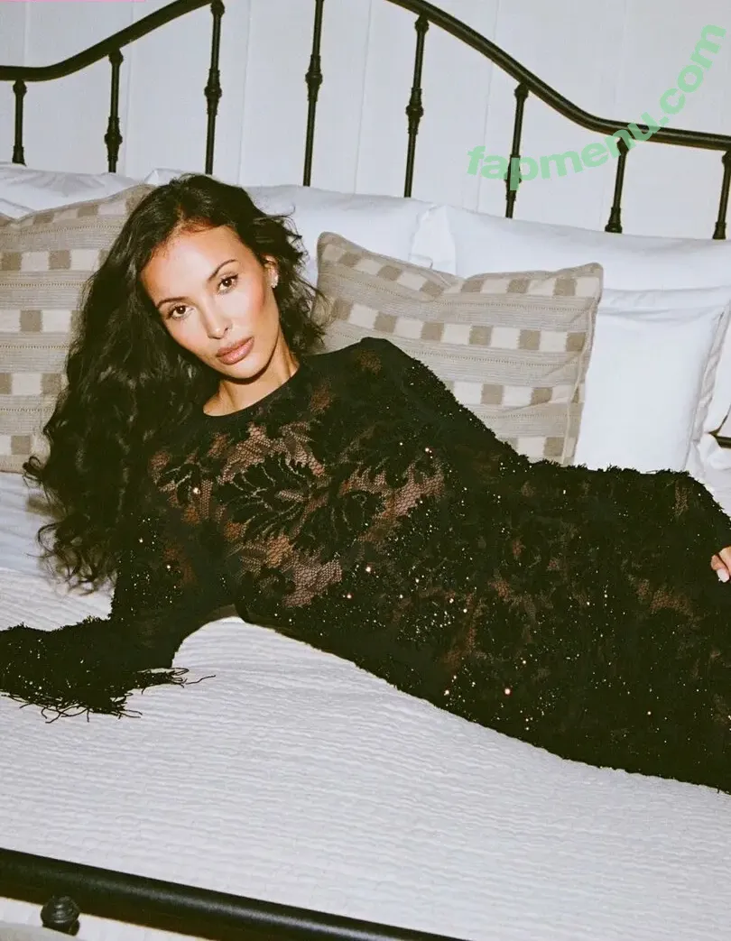 Maya Jama nude photo #1760 (mayajama)