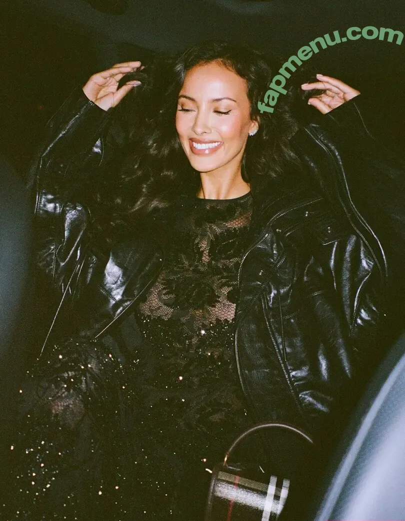 Maya Jama nude photo #1761 (mayajama)