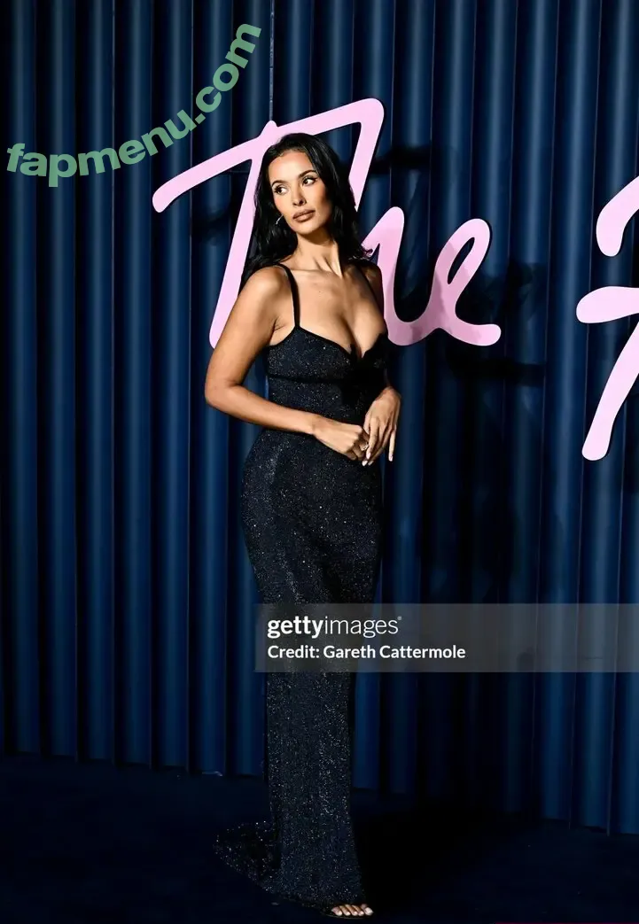 Maya Jama nude photo #1765 (mayajama)