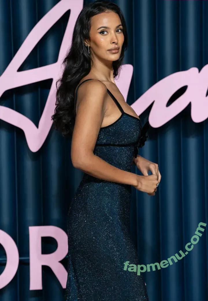 Maya Jama nude photo #1768 (mayajama)