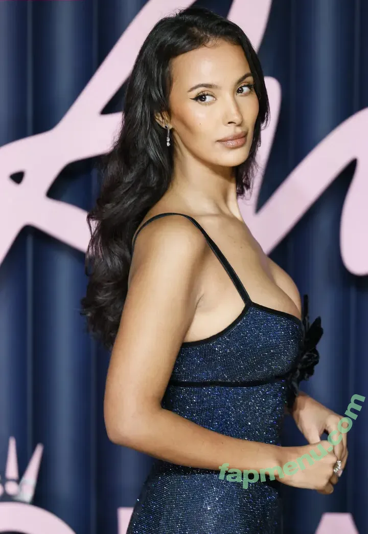 Maya Jama nude photo #1773 (mayajama)