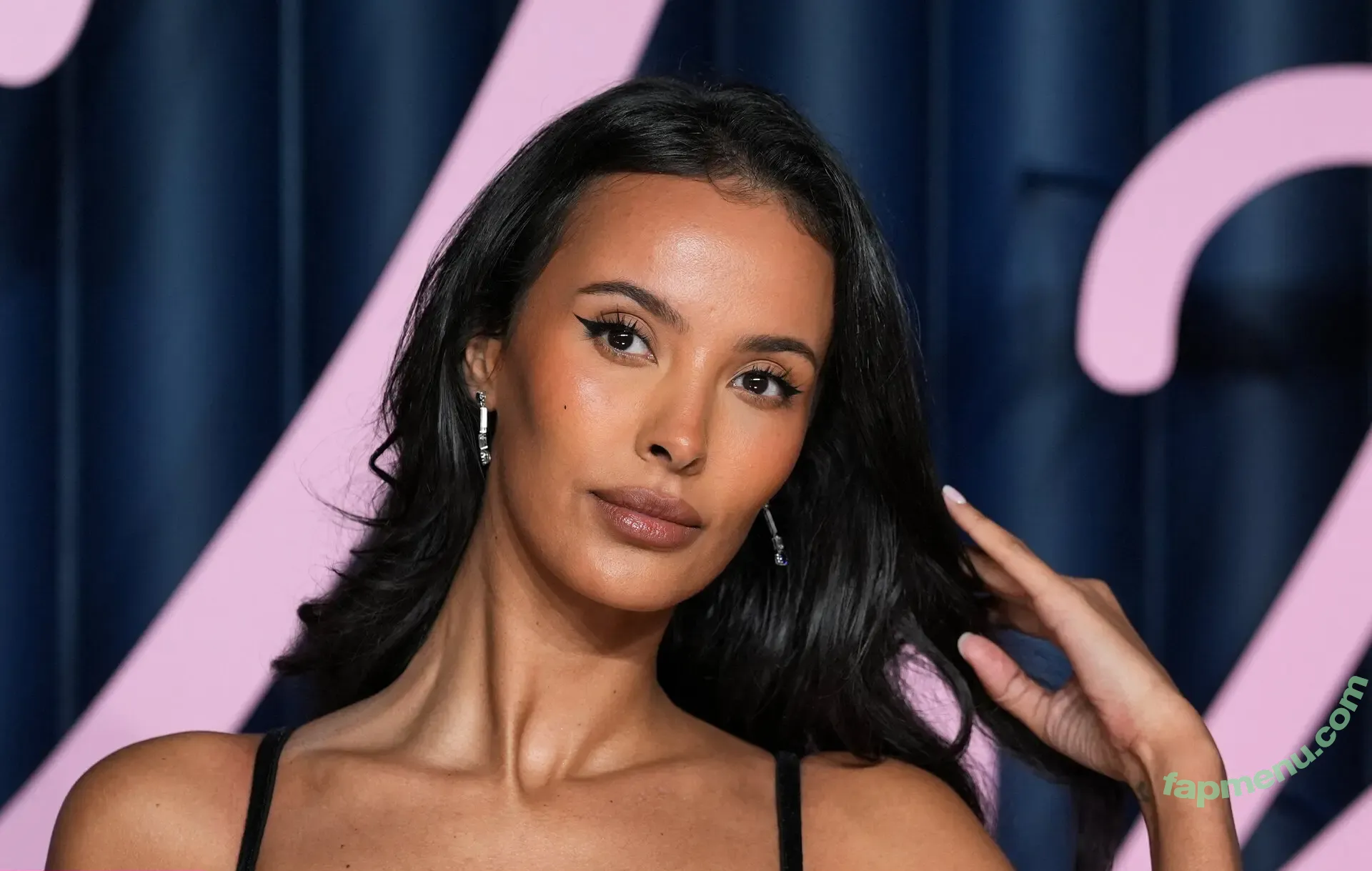 Maya Jama nude photo #1777 (mayajama)