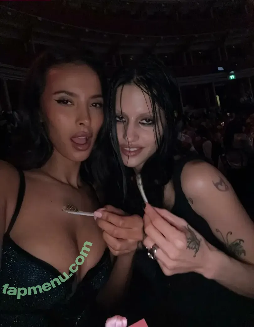 Maya Jama nude photo #1790 (mayajama)