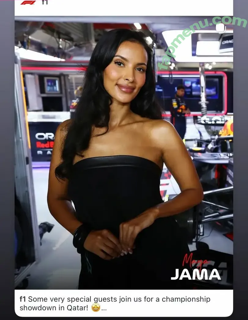 Maya Jama nude photo #1797 (mayajama)