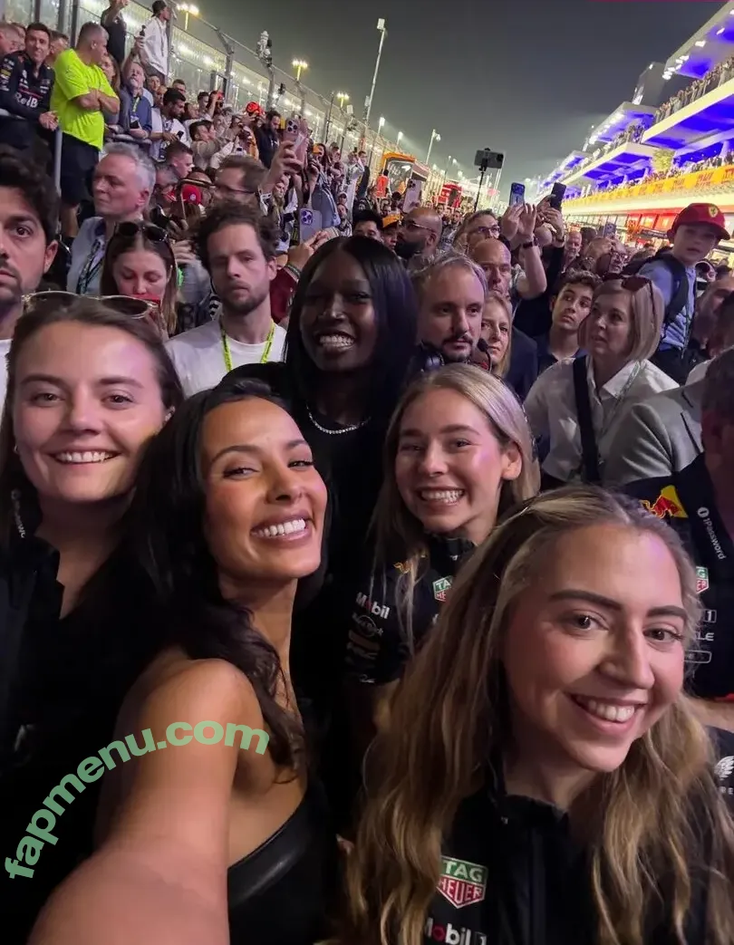 Maya Jama nude photo #1799 (mayajama)