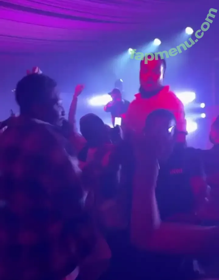 Maya Jama nude photo #1803 (mayajama)