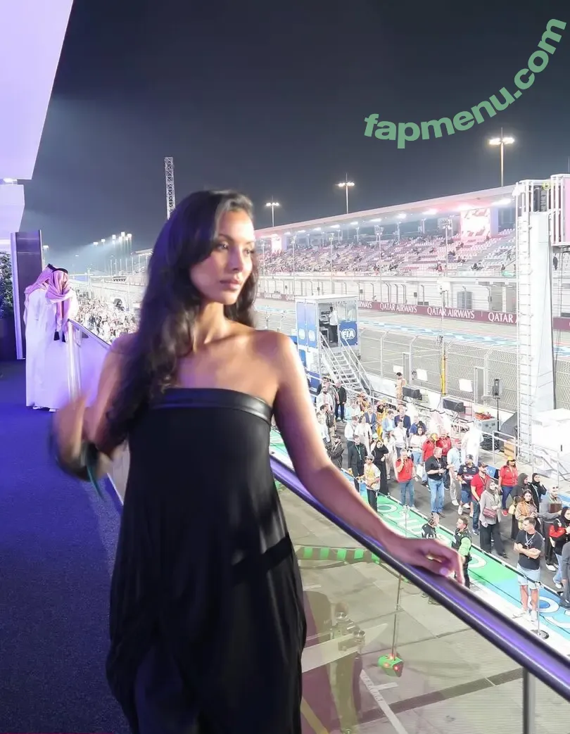 Maya Jama nude photo #1806 (mayajama)