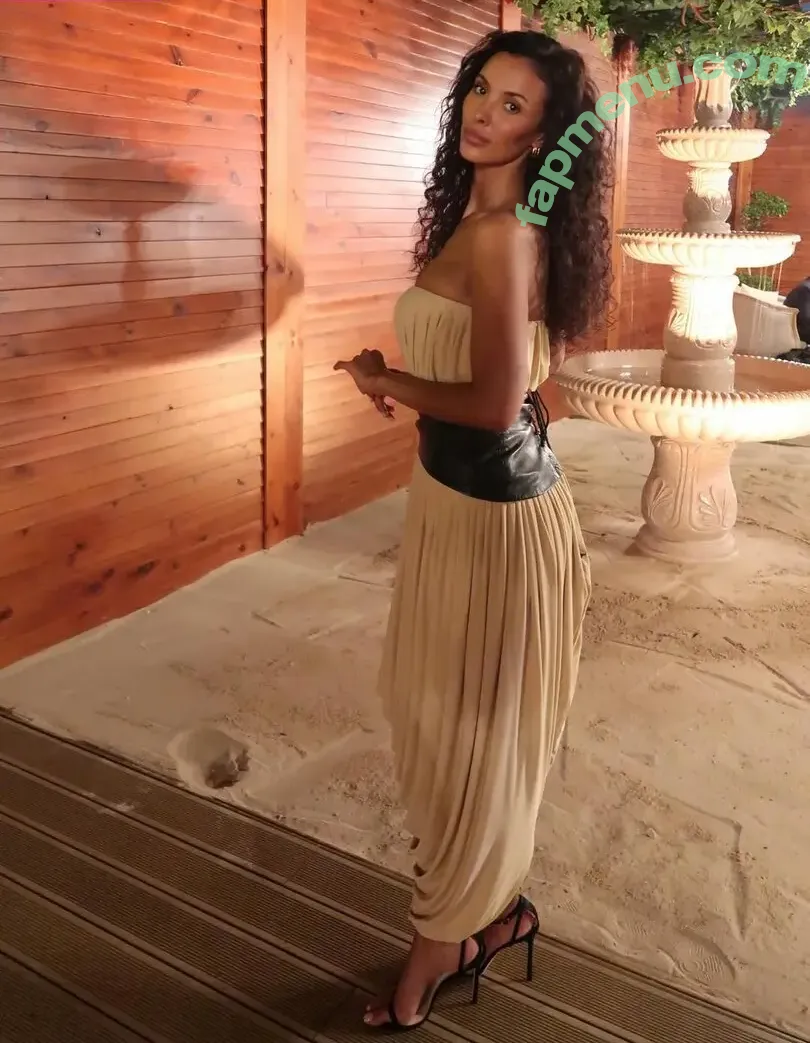 Maya Jama nude photo #1809 (mayajama)