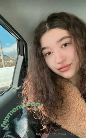 maya_mayaaa18 / mayaaaa.1818 nude photo #0003
