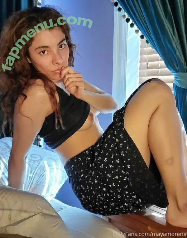 Maya Morena nude photo #0151 (depositmaya / mayamorena / themayamorena)