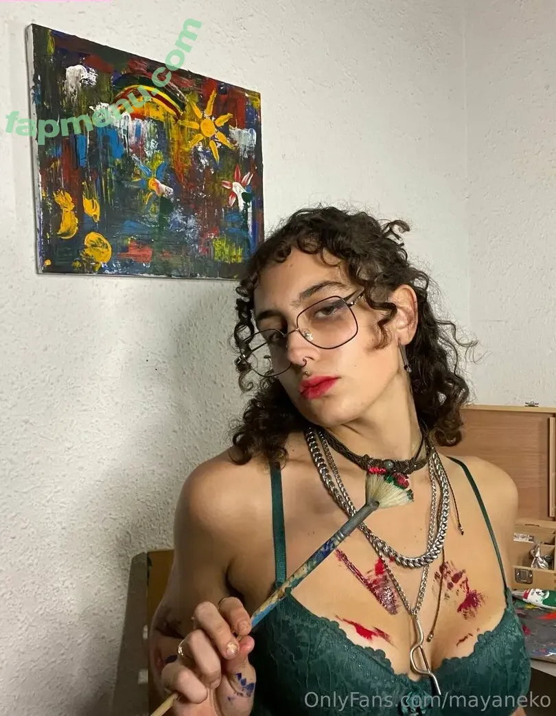 maya.morocha nude photo #0012 (maya.morocha)