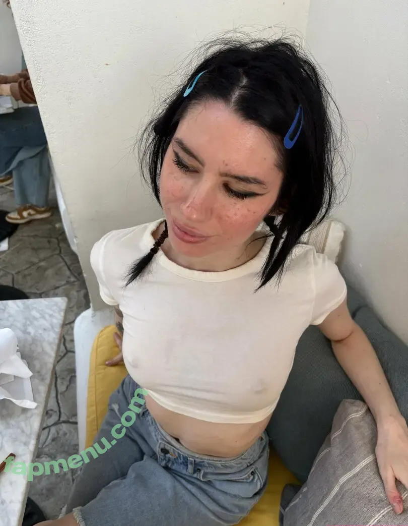 maya.mortal nude photo #0008 (mayamortal)