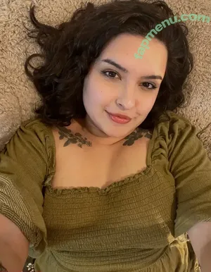 Maya Petite / petitemayat nude photo #0015