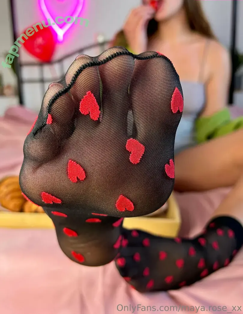 Maya.rose_xx nude photo #0028 (Maya Rose / mayarose_x2)