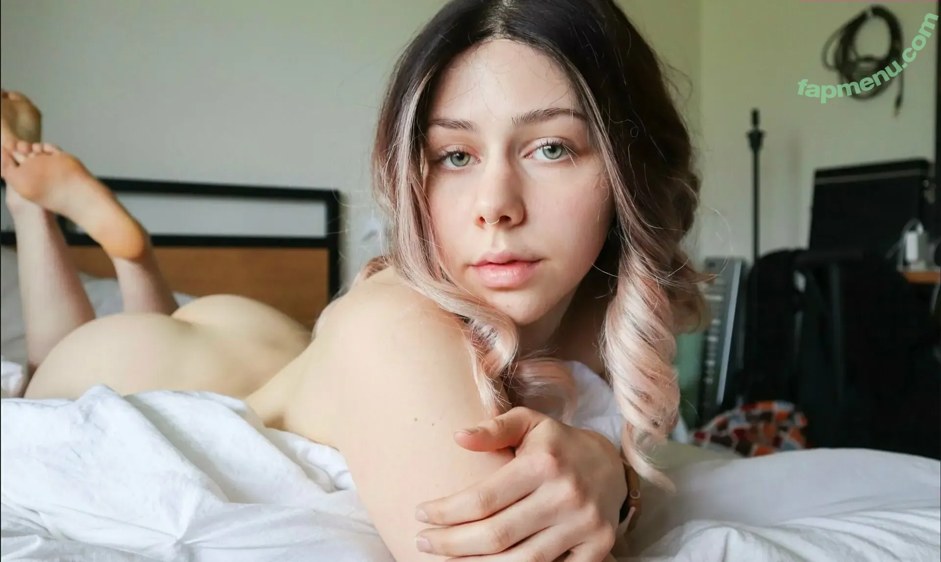 Maya Rue nude photo #0077 (immayaneu)