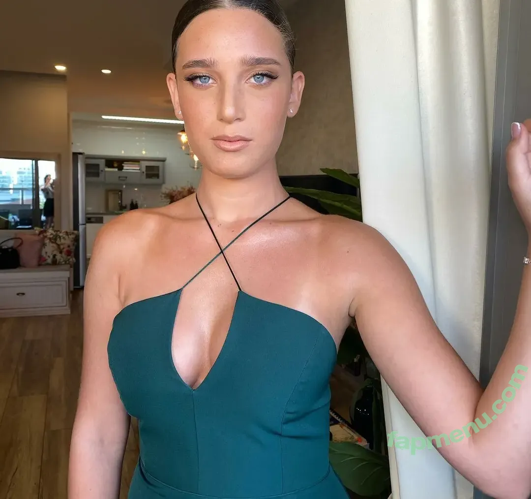 Maya Shtarker nude photo #0009 (maya_shtarker)