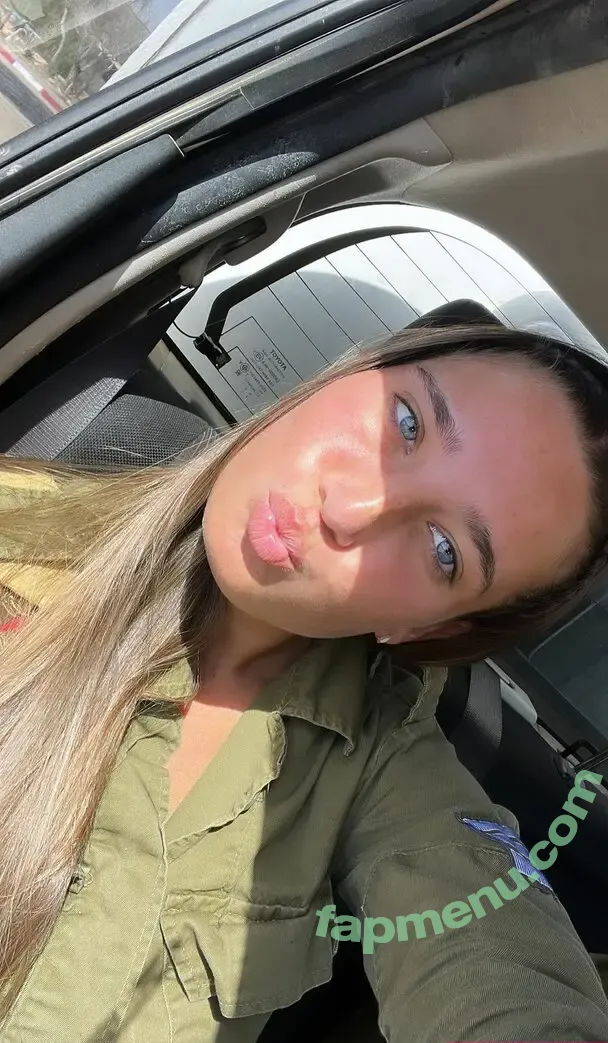 Maya Shtarker nude photo #0017 (maya_shtarker)