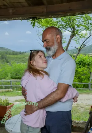 Maya Sinn / MAYASIN / Maya Lace / _mayasin_ nude photo #0072