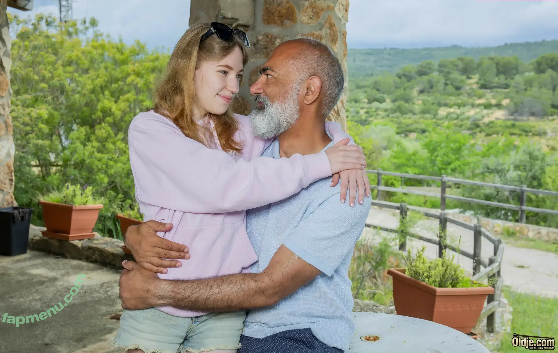 Maya Sinn nude photo #0074 (MAYASIN / Maya Lace / _mayasin_)