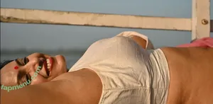 Maya The Doe Eye Girl / the_doe_eyed_gurl nude photo #0026