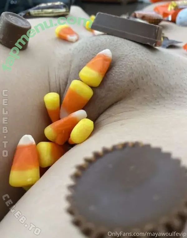 Maya Woulfe nude photo #0677 (maya_woulfee / mayawoulfe)