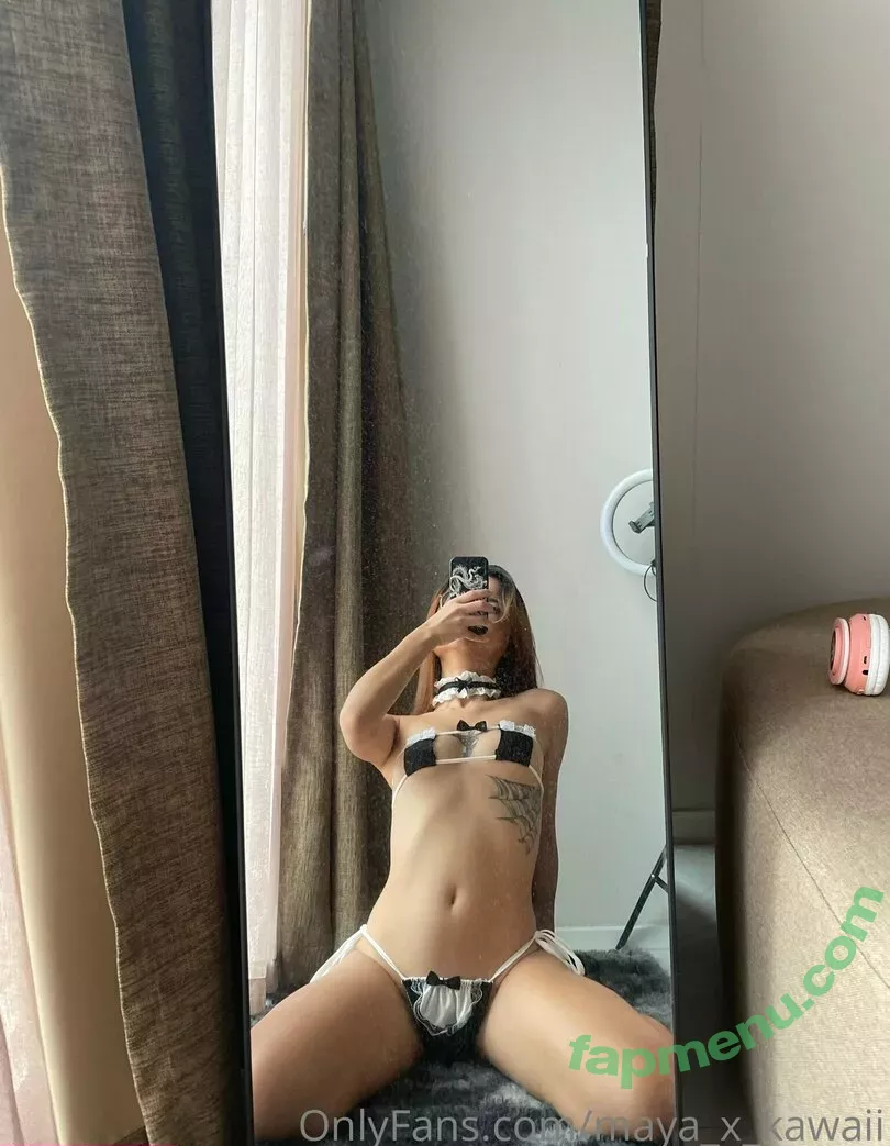 maya_x_kawaii nude photo #0028 (maya_x_kawaii)