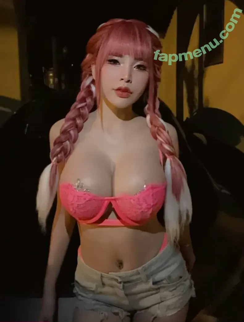 Maya Yarr nude photo #0028 (may_yarr / meya85260)