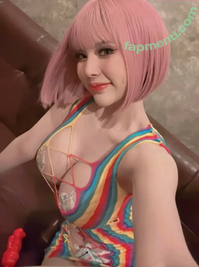 Maya Yarr nude photo #0063 (may_yarr / meya85260)