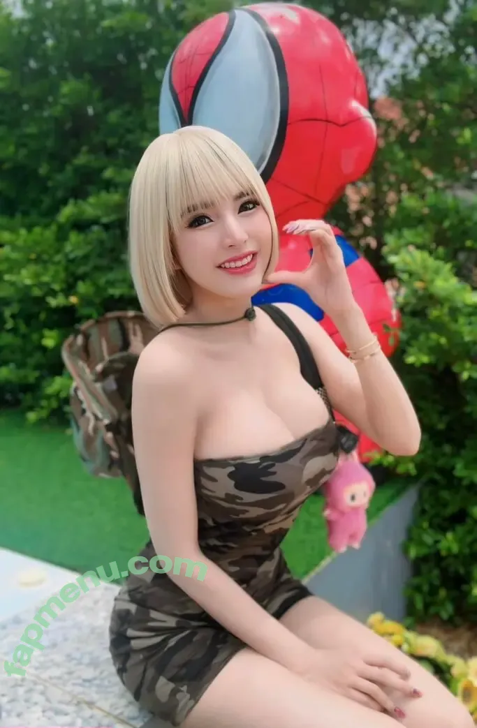 Maya Yarr nude photo #0103 (may_yarr / meya85260)