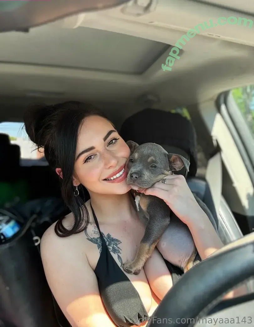 mayaaa143 nude photo #0022 (maya_barista143)
