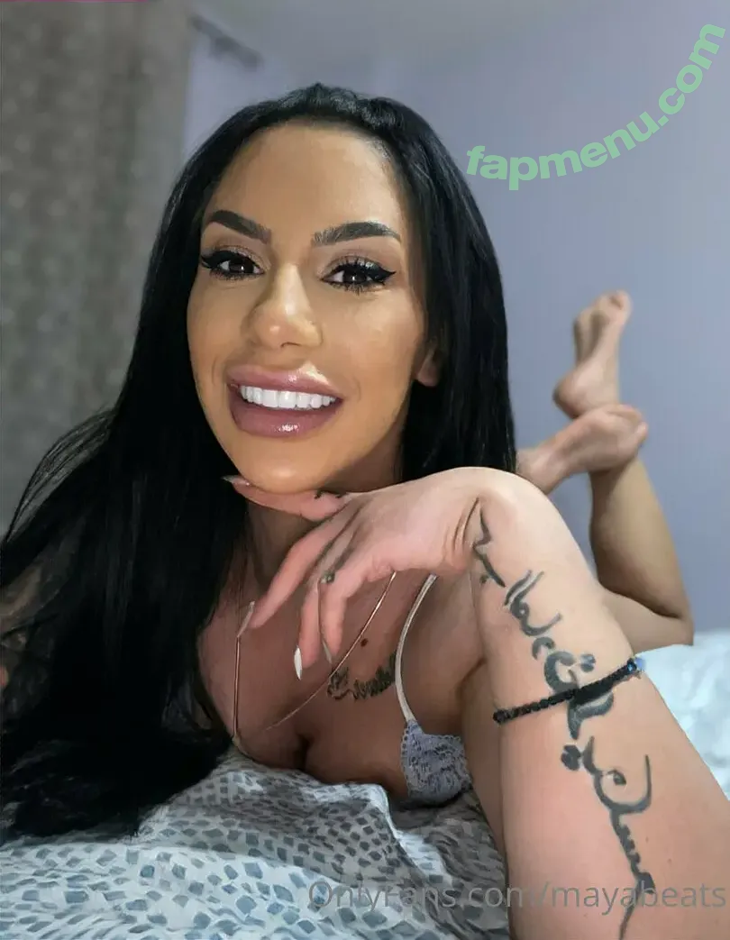 mayabeats nude photo #0014 (mayabeats_)
