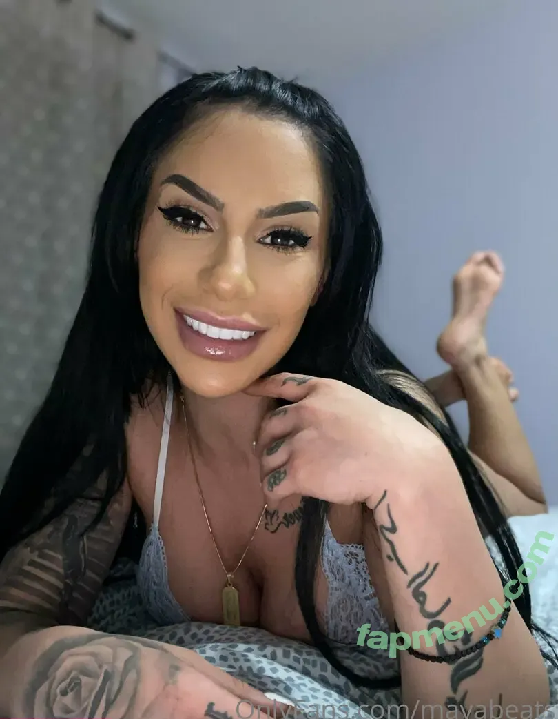 mayabeats nude photo #0015 (mayabeats_)