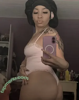 Mayabuckets / mayanobuckets nude photo #0029