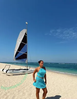 Mayadorable / mayadaviesx nude photo #0162